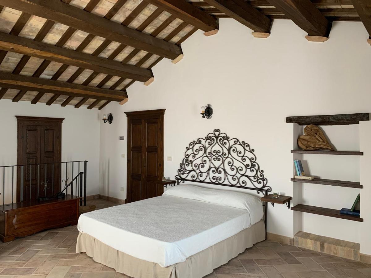 Anpemo Casa Vacanze Silvi Paese Exterior photo
